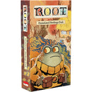 Root - Homeland Hireling Pack