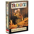 Root - Squires and Disciples Deck Game