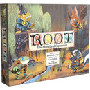 Root - The Homeland Expansion Game