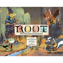 Root - The Homeland Expansion Game