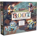 Leder Games Root The Clockwork Expansion 2 Game