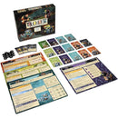 Leder Games Root The Clockwork Expansion 2 Game
