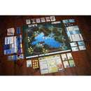 Leder Games Root The Clockwork Expansion 2 Game