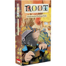 Root Underworld Hirelings Pack Game