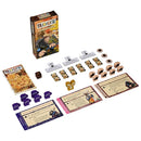 Root Underworld Hirelings Pack Game