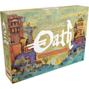 Oath - Chronicles of Empire and Exile Game