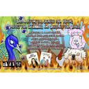 Satanimals Second Edition Game