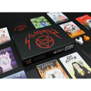 Satanimals Second Edition Game