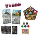 Shadow Kingdoms of Valeria - Rise of the Titans Game
