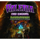 Valeria Card Kingdoms Darksworn Expansion Game