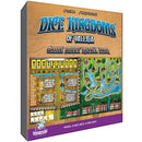 Dice Kingdoms of Valeria Sheet Refill Pack Game