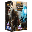 Siege of Valeria Campaign Game