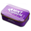 Mint Cooperative Game