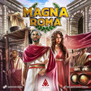 Magna Roma Game