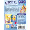 Windmill Cozy Stories Game