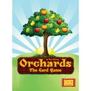 Orchards The Card Game Game