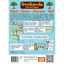 Orchards The Card Game Game