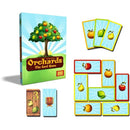 Orchards The Card Game Game