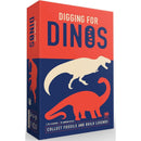 Digging For Dinos Game