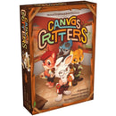 Canvas Critters Game