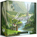 Mythwind Game