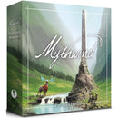 Mythwind Expanded Horizons expansion Game