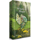 Mythwind Winds of Magic expansion Game