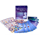 Winter Queen Mini Expansions Gratitudes, Royal Jewelry & Great Wizard Game