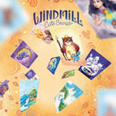 Windmill Cute Secrets Game