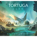 Tortuga 2199 Shipwreck Bay Expansion Game