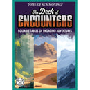 The Deck of Encounters Game