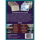 The Deck of Encounters Game