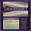 The Deck of Loot - Core Pack 1 - CR 0-6 Game