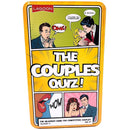 Tinned Game - Lagoon The Couples Quiz! Game