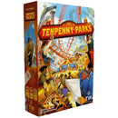 Tenpenny Parks Game
