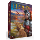 Cartographers Heroes Game