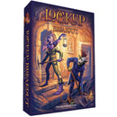 Lockup Breakout Game