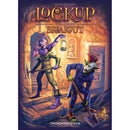 Lockup Breakout Game