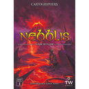 Cartographers Map Pack 1 Nebblis Game