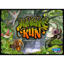 Amazing Jungle Run Game