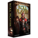 Roll Player Game