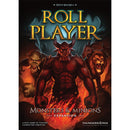 Roll Player Monsters & Minions Game