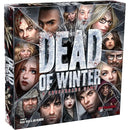 Dead of Winter - A Crossroads Game Game