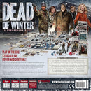 Dead of Winter - A Crossroads Game Game