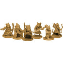 Mice and Mystics Game