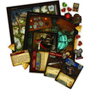 Mice and Mystics Game