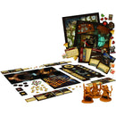 Mice and Mystics Game
