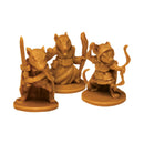 Mice and Mystics Game