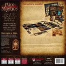 Mice and Mystics Game