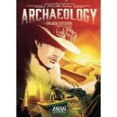 Archaeology Game